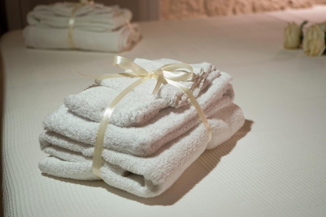 Вилла Quattroperle Trulli - Relax - Puglia Кастеллана-Гротте Экстерьер фото